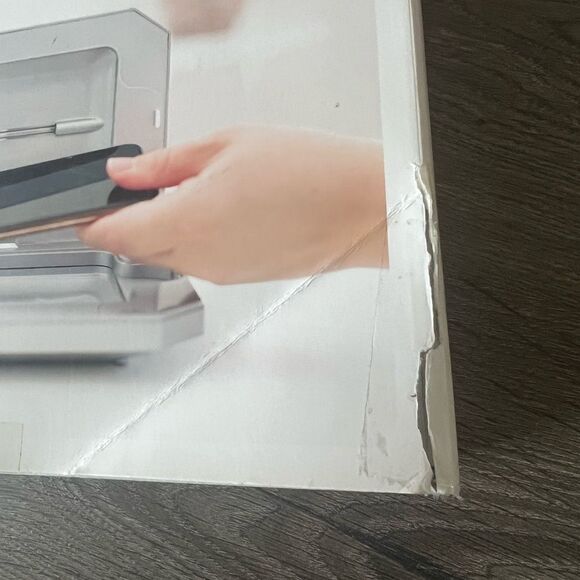 Brand New PhoneSoap Basic UV Sanitizer – White - Picture 5 of 5